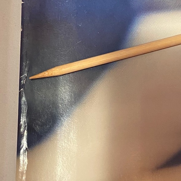 GEORGE MAGAZINE-JFK JR. Oct. 1999 Tribute Issue - Picture 6 of 7